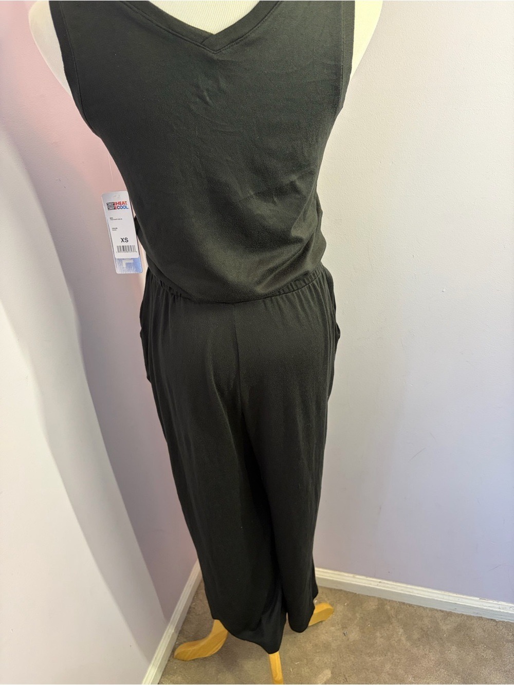 32 Degrees Romper,NWT,Size XS - Picture 9 of 13